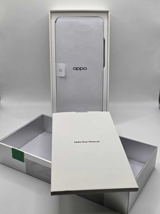 Oppo Reno 14F, MEM 256GB, RAM 8GB, Amanet Doamna Ghica, Cod: 93545