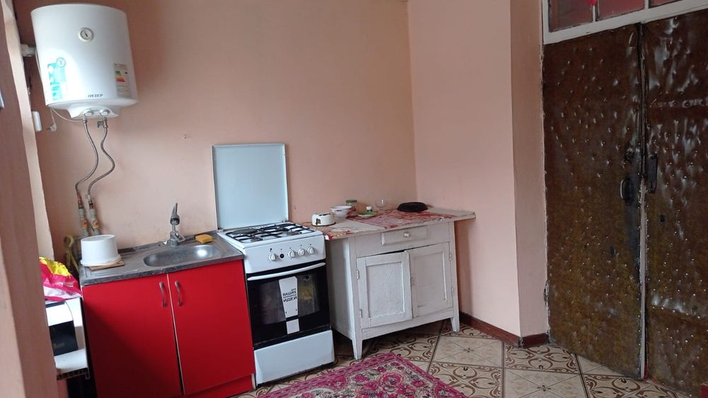 Уй жалга немесе посуточно бериледи