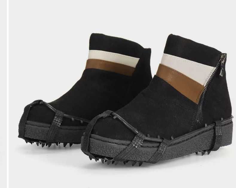 ЛЕДОСТУПЫ (антилёд) с 24 шипами