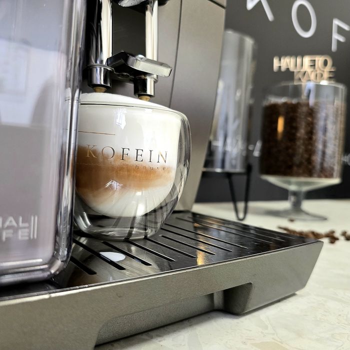 Delonghi Делонги Dinamica Plus Wi-Fi Connect с гаранция и сервиз

6 МЕСЕЦА ГАРАНЦИЯ | ВИДЕО НА РЕАЛНАТА МАШИНА | ПРЯСНО ИЗПЕЧЕНО КАФЕ KOFEIN + ПОДАРЪК