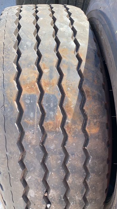 Anvelope camion 385/65/22,5 stare FB, stoc 150buc!!