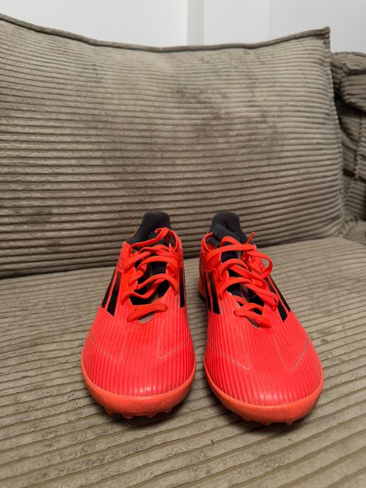 Vand adidasi sintetic Adidas F50