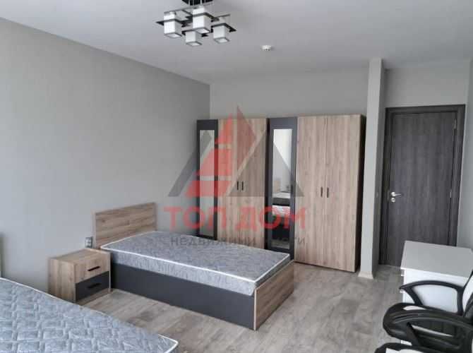 Дава се под наем Тристаен апартамент в Варна, Трошево - 115 кв.м за 688.5 € - Снимка #5