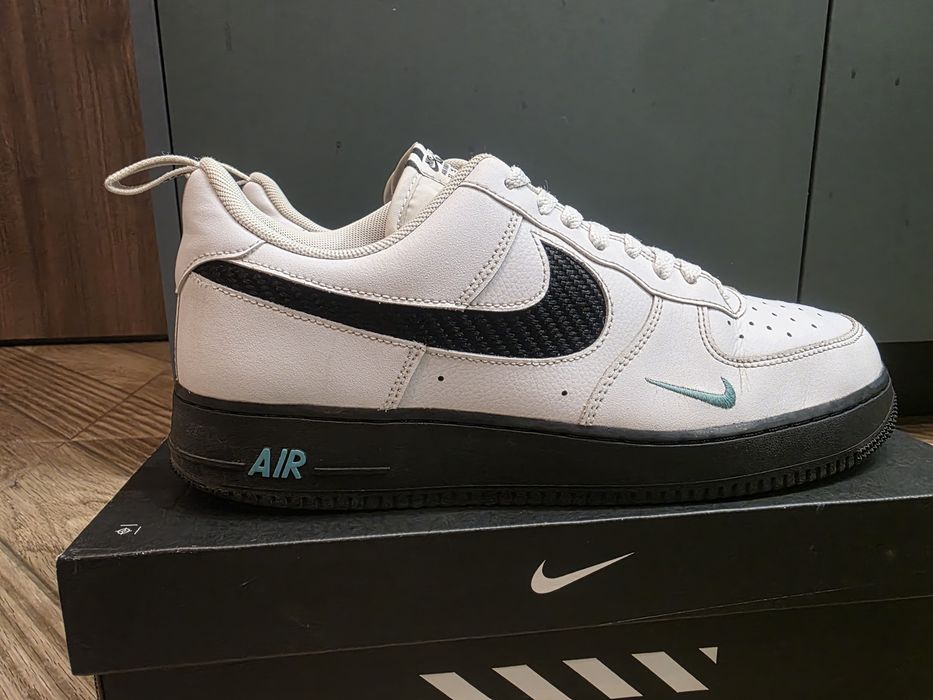 Мъжки маратонки NIKE AIR FORCE  1