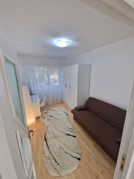 Apartament 3 camere