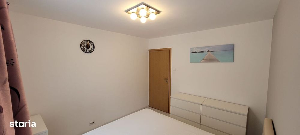 Apartament 3 camere Gorjului, renovat,utilat