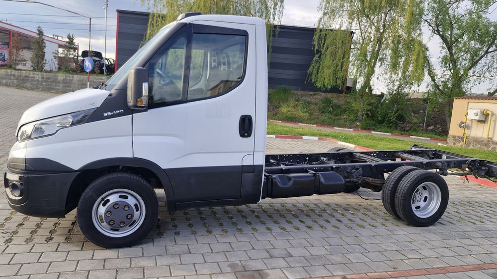 Iveco  35c13 sprinter