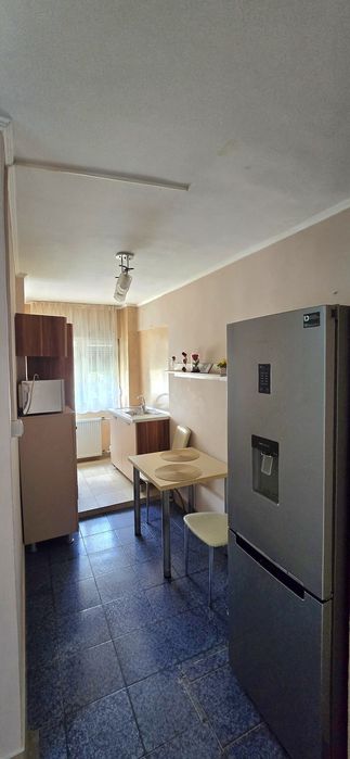Garsonieră tip D | Rogerius, Oradea | Mobilată și utilată | Parcare | 54.900 € negociabil