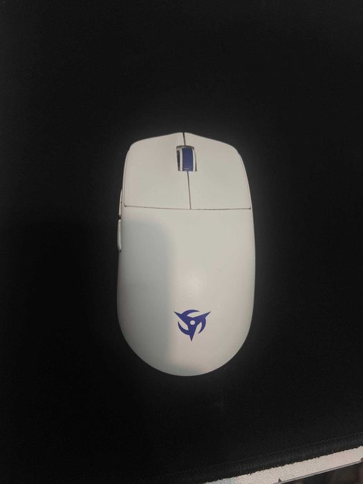 Игровая мышь Ninjutso Sora V2