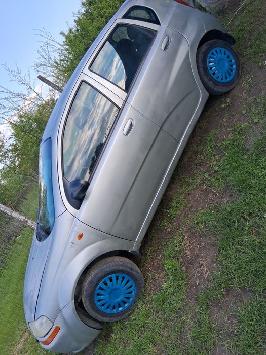 CHEVROLET Kalos 2003 — imagine 5