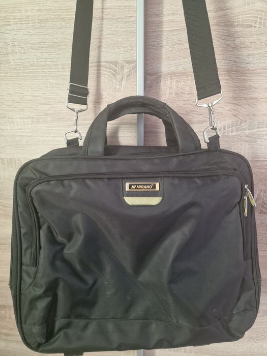 Troler pentru călătorie și pentru  laptop