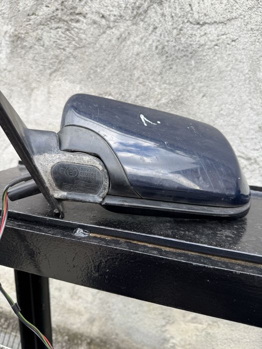 Странични огледала е39