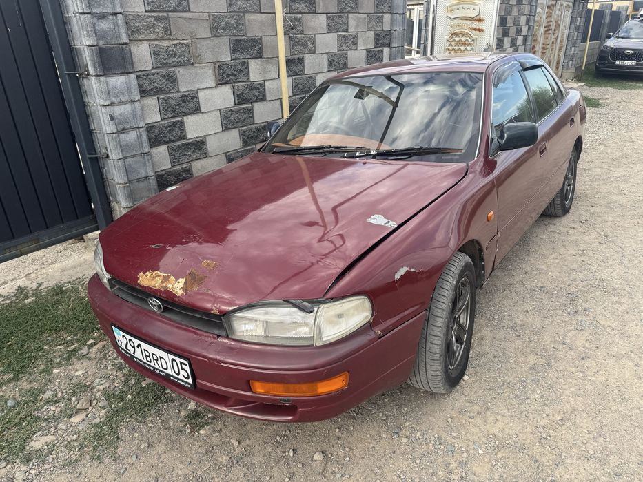 Продам тайота —10
