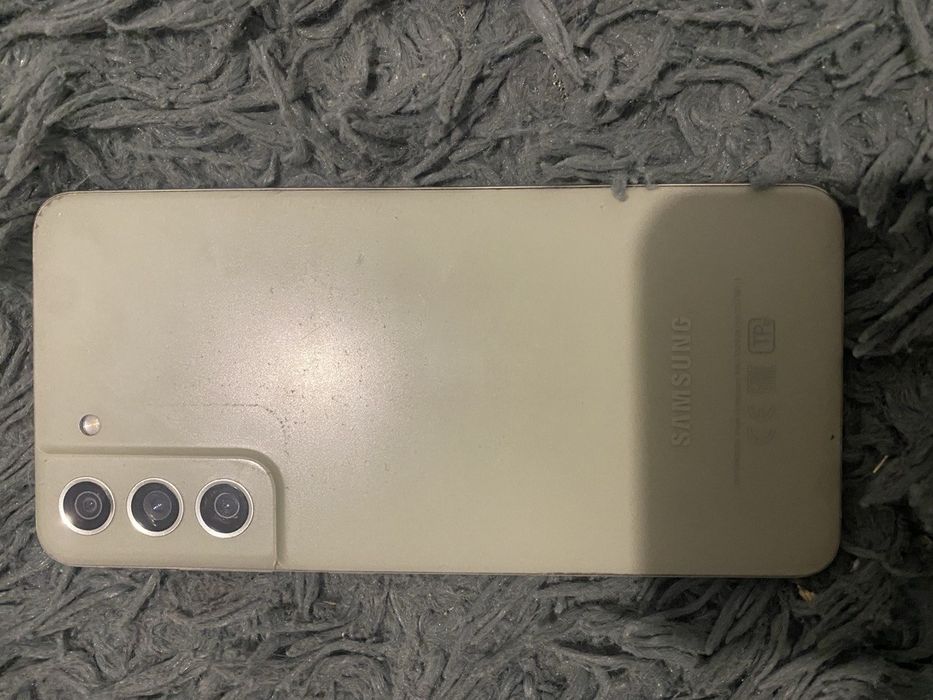 Продам/обменяю Samsung s21fe