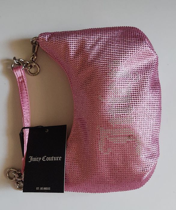 Geanta Juicy Couture Originala