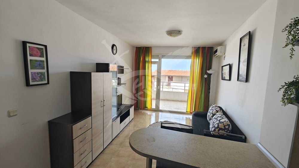 Продава се Двустаен апартамент в с. Равда, Област Бургас - 52 кв.м за 1135 €/кв.м - Снимка #6