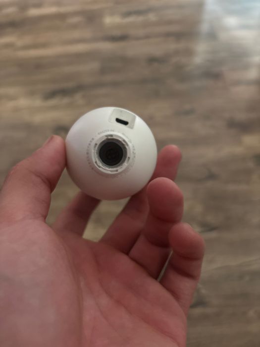 Vand microfon razer seirenv3 mini white