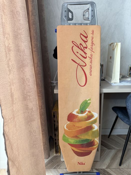 Утюг продам и доску