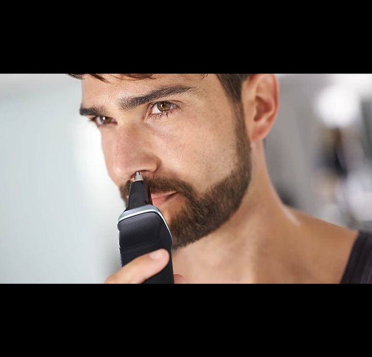 Philips MG5750 Триммер для бороды и волос