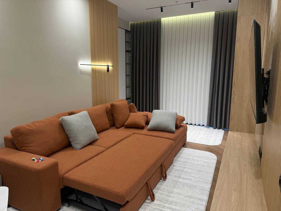 Uzoq muddatli ijaraga — Nest One (A blok)