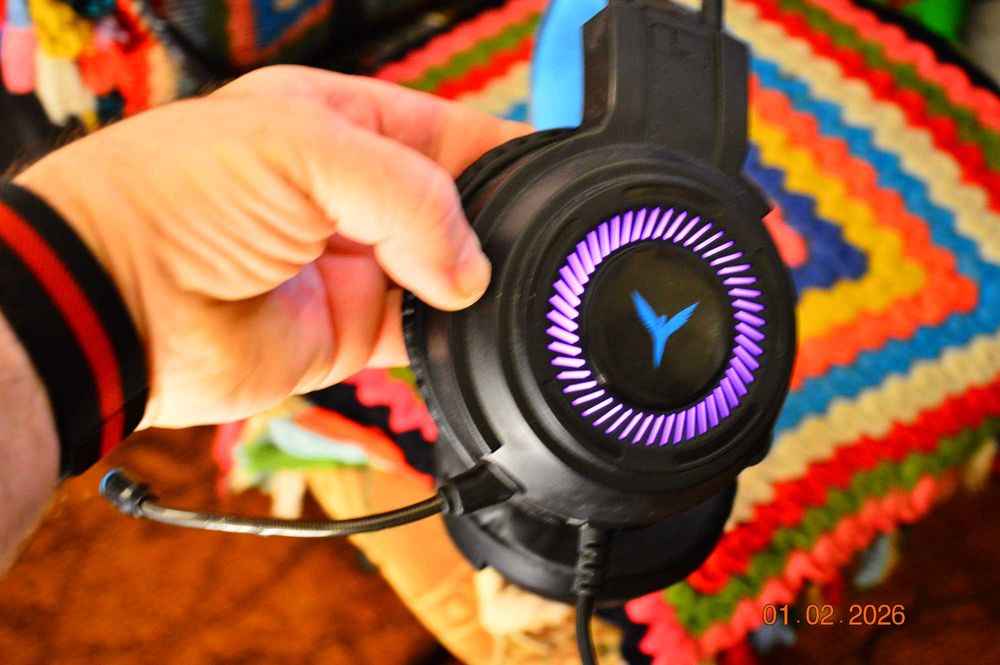 o'zbek tilini bilmayman - камера + наушники .. кулер процессора