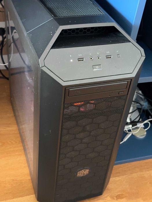 Calculator i7 64 GB RAM