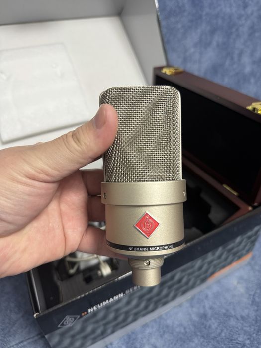Neumann TLM 103 оригинал