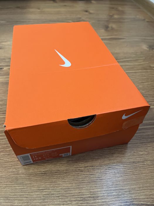 Vând papuci de Fotbal Nike Zoom Vapor 16 PRO Turf, Marimea 45
