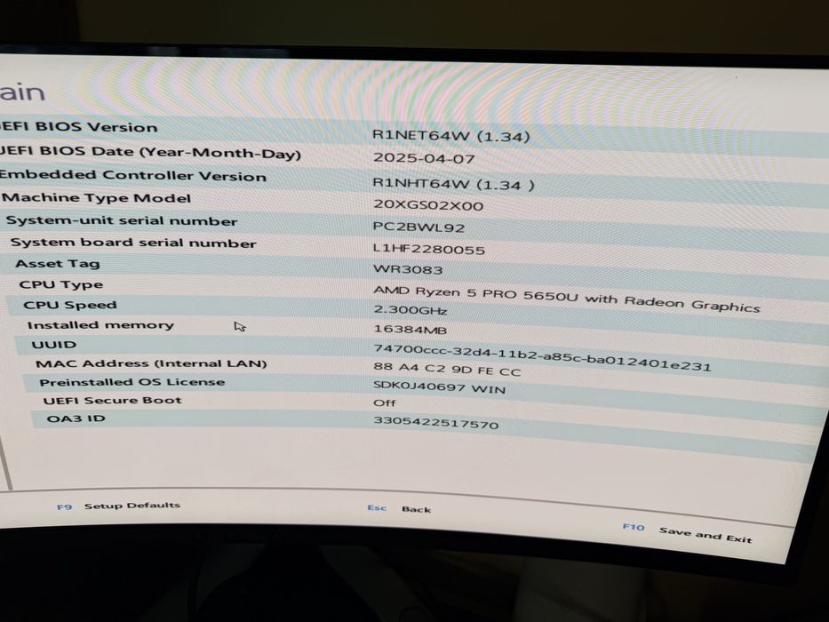 Vand placi de baza Lenovo T14s/T14