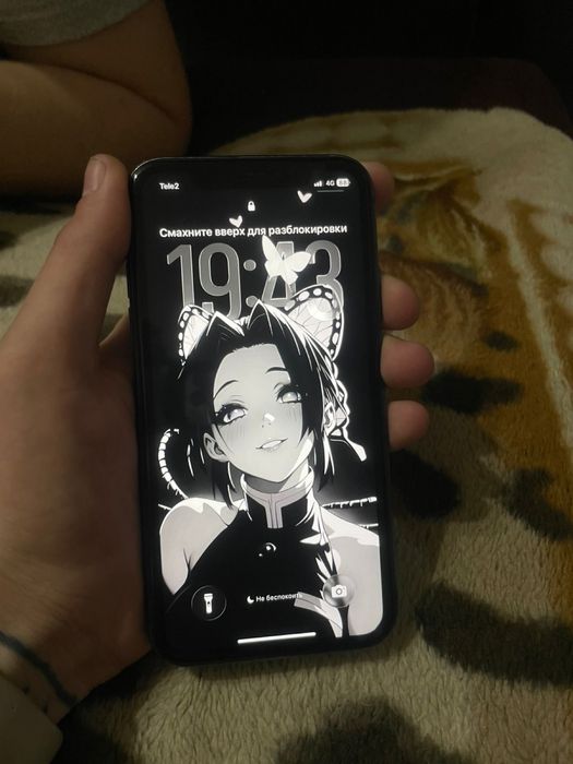 обменяю айфон 11