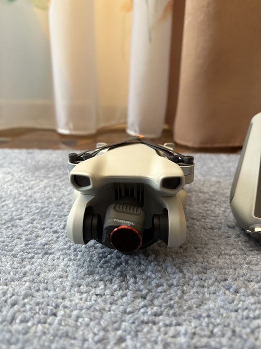 Dji Mini 3 Fly More Combo