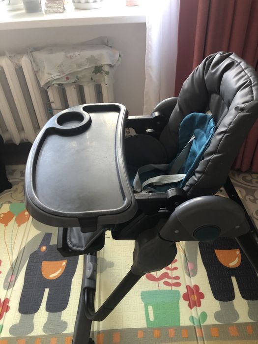 Детское кресло