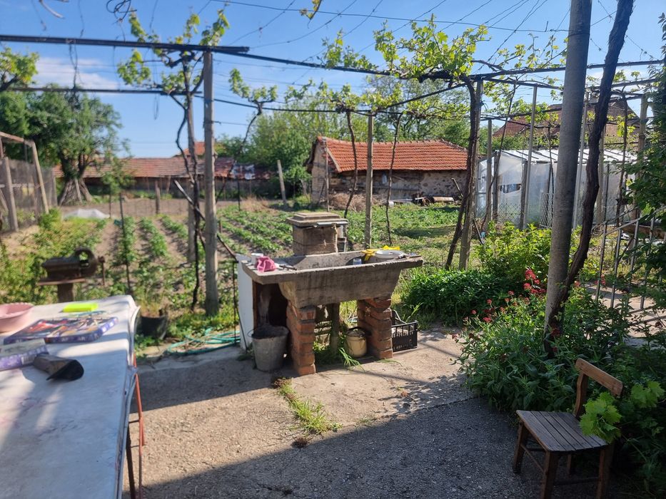 Продава се Къща в Твърдица - 102 кв.м за 500 €/кв.м - Снимка #2