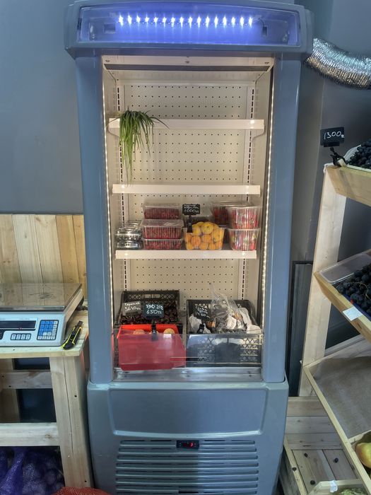 Продается оборудование для бизнеса