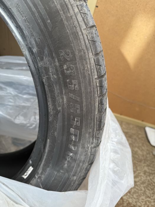 Продам резину летние Road RX QUEST