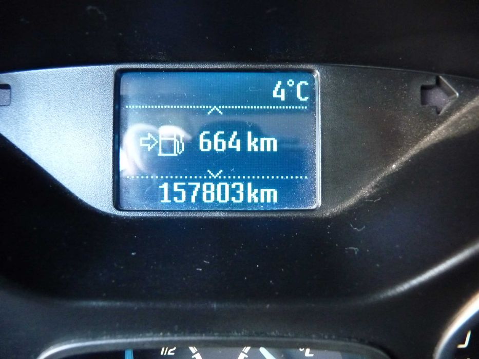 Ford Focus 1.6 TI-VCT Champions Edition,MK3,105 CP,Combi,benzina.