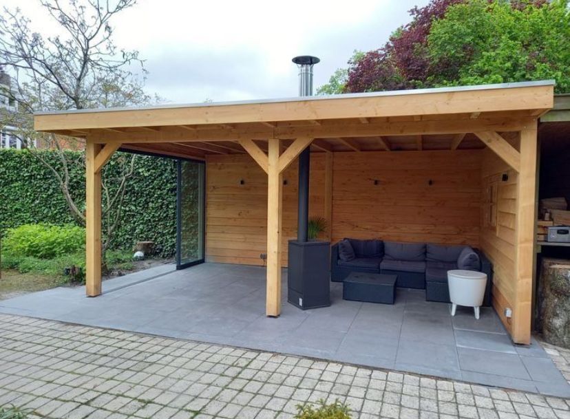 Vand foisoare de gradina