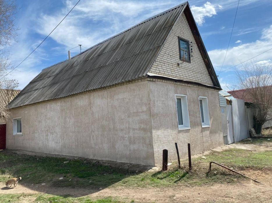 Дом район рынка угловой