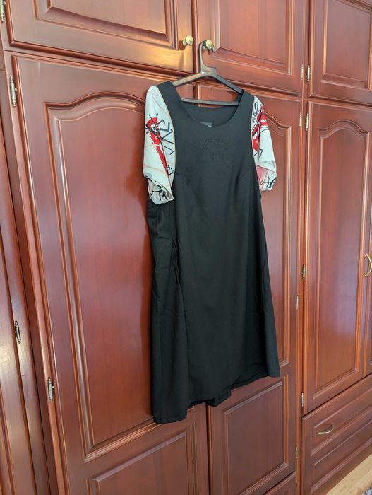 Рокля Lucy 46-XL