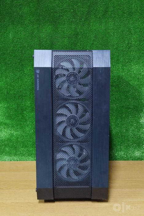 Keys 2e gaming 4 fan Argb