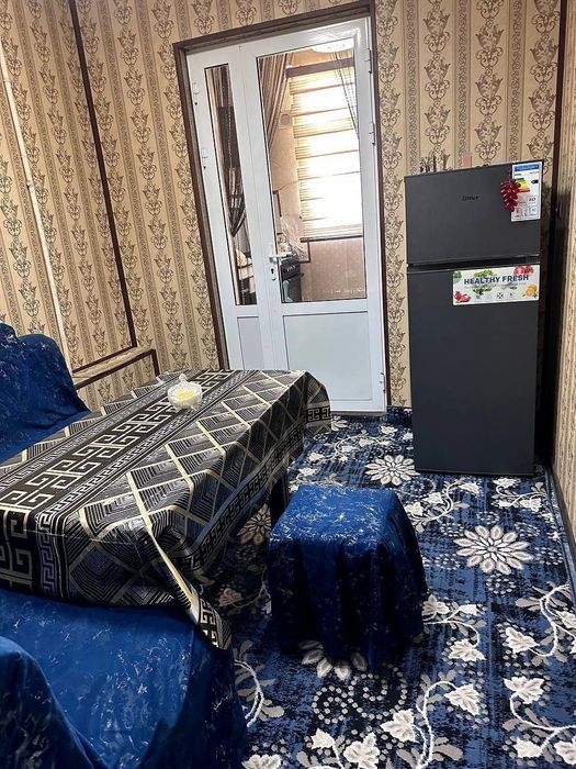 Адлия атрофида 2этажда 2хонали кв срочна ижарага берилади