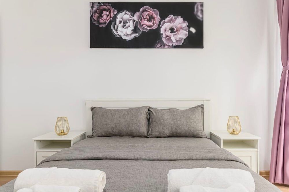 Apartament in regim hotelier coresi