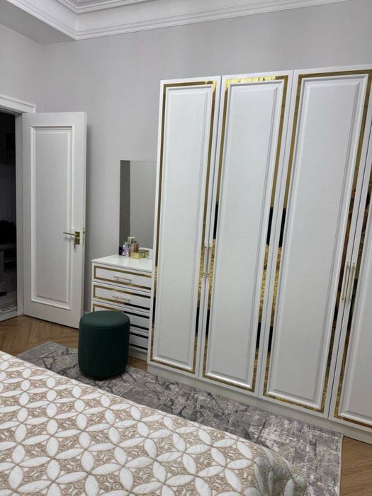 Аренда 2 комнатной квартиры Юнусабад 18-квартал  ЖК Manzur