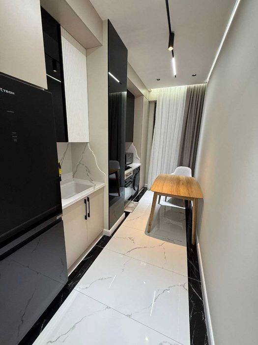 Сдается 2 ком квартира Максим Горький на ул Сайрам 408*