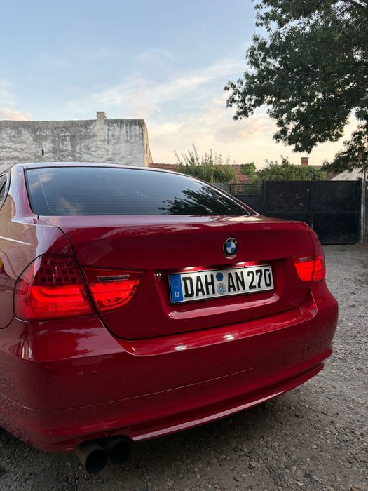 BMW Seria 3 2011 — imagine 4