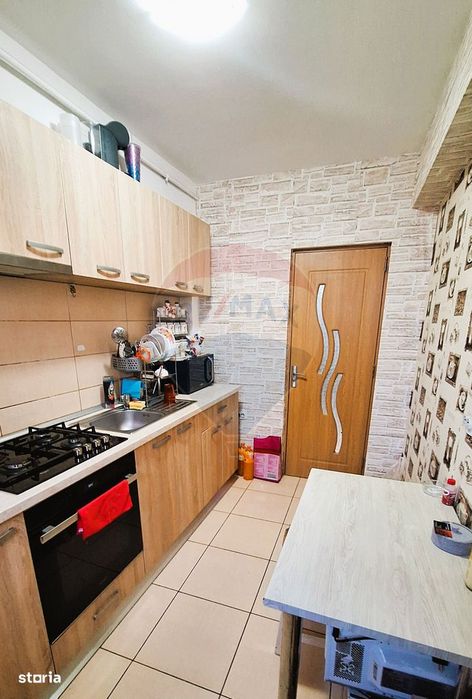 Apartament cu 2 camere de vânzare în Berceni/Drumul Jilavei