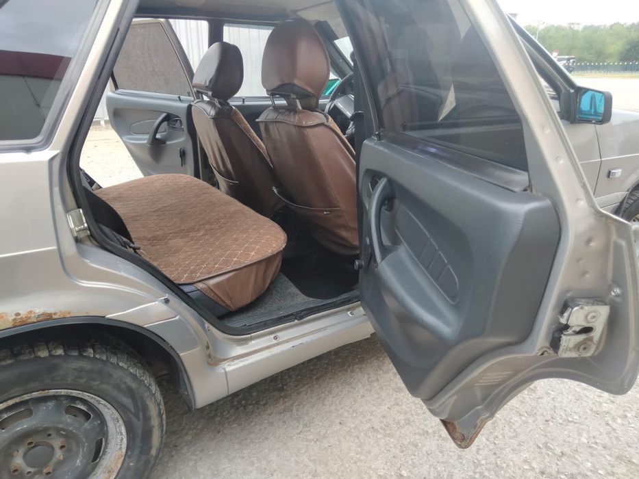 Продам автомобиль