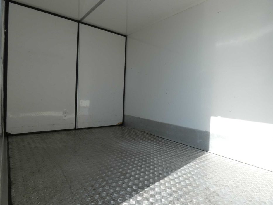 Volkswagen Crafter/ 8 europaleti / frigorifice