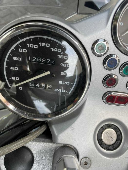 Bmw R 1150R ABS 2005 Pret Fix