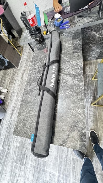 Nanlite Light 120 sm  (komplekt) | Original | Holati a’lo
